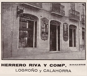 Oficinas del Banco