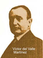 Senador por La Rioja