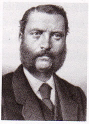Francisco Barrenechea 