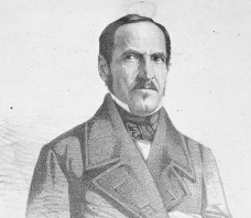 General Baldomero Espartero