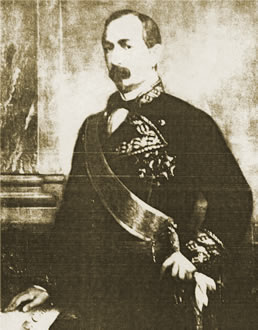 José Gutiérrez de la Concha (Museo de La Rioja)