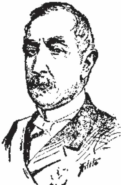 José G. de la Concha