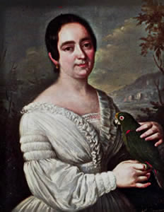 Jacinta: leo de Esquivel (1848)