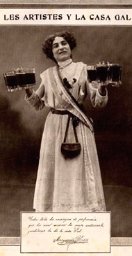 Margarita Xirgu