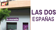 Las 'dos Españas' en una foto