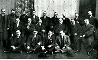 Foto histórica