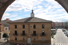 Sello del Centro - S. XIX