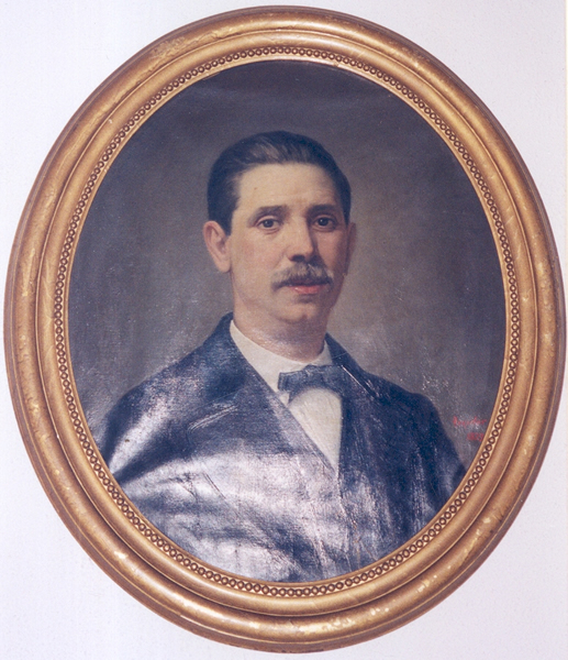 Miguel Villanueva