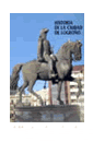 Hisotria de Logroño