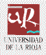 Logo Universidad La Rioja