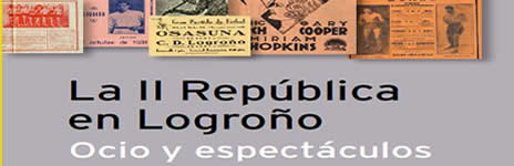 El tiempo libre en la capital de La Rioja