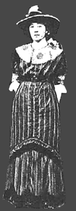 maria