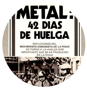 metal
