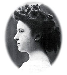 En el recuerdo Petra Herce