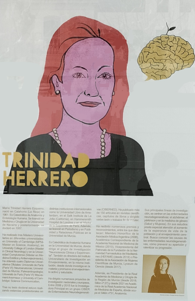 carmen Nájera