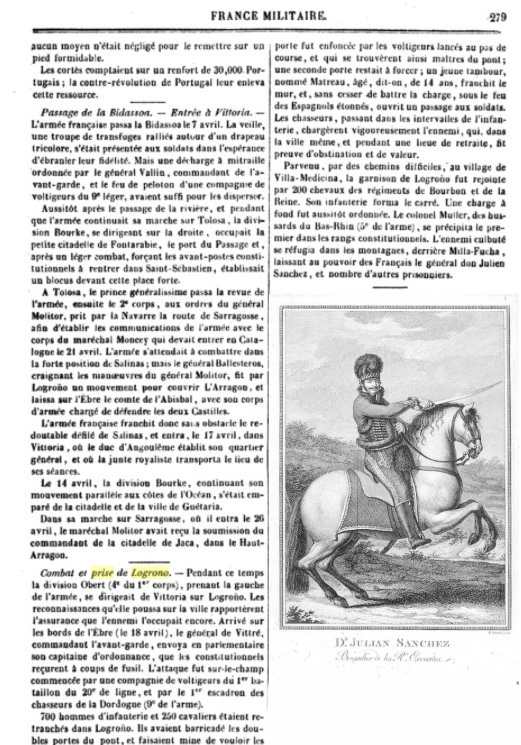franceses