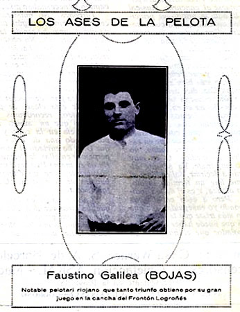 Bojas