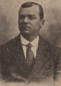 Hipólito Bergasa Muñoz