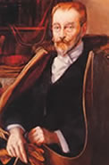 Amós Salvador Rodrigáñez