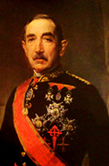 José Gutiérrez de la Concha