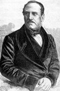 Baldomero Fernández Espartero
