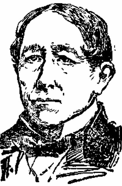Ramón María Calatrava Peinado