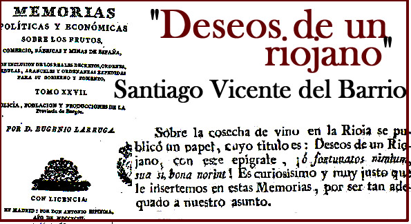 Composición sobre el folleto del Sr. Barrio