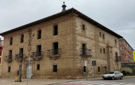 Arco Santiago
