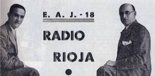 Promotor y animador de la emisora