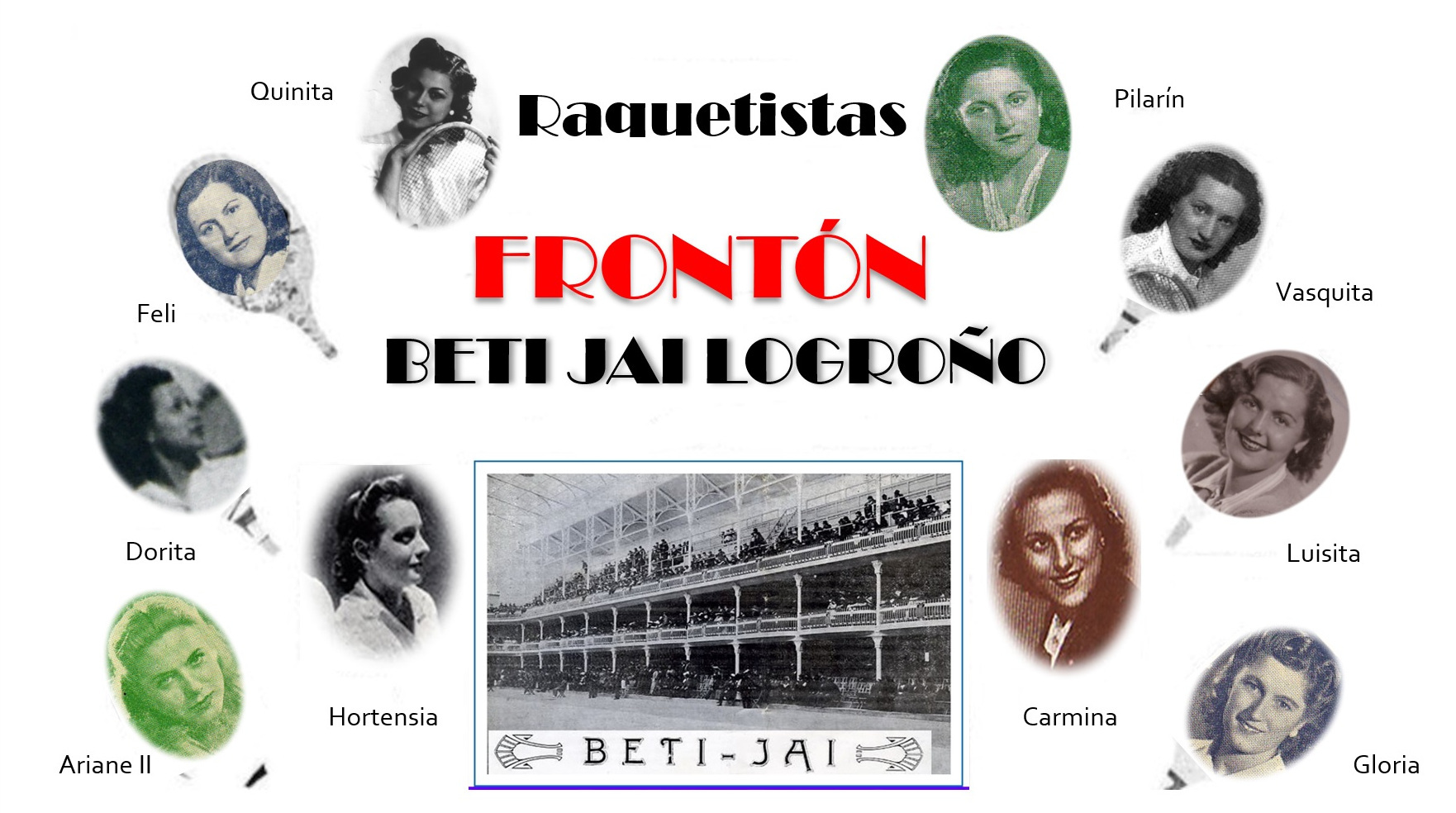 Raquetistas