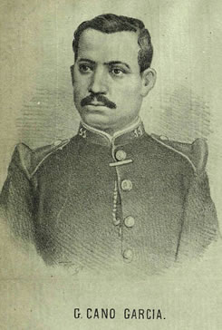 Sargento Cano