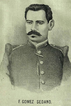 Sargento Gómez