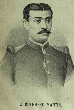 Sargento Guerrero