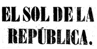 Prensa del Sexenio