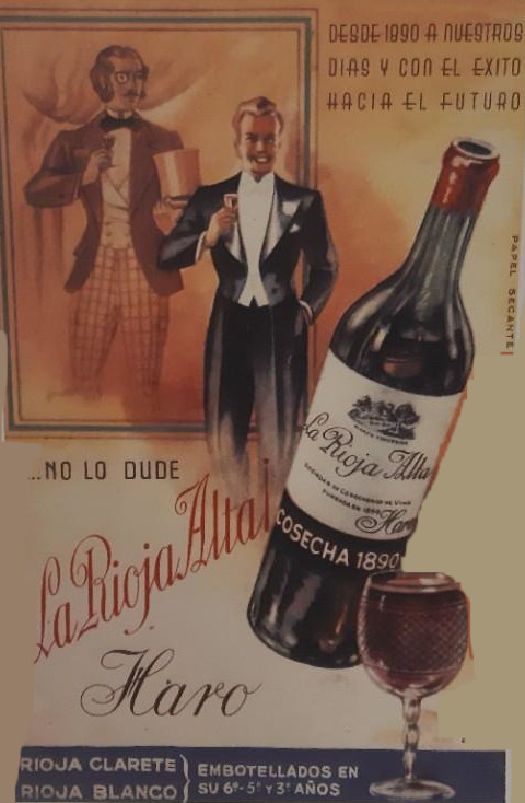 Taller de embalaje en 1918