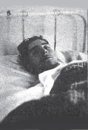 Daniel Zabalo