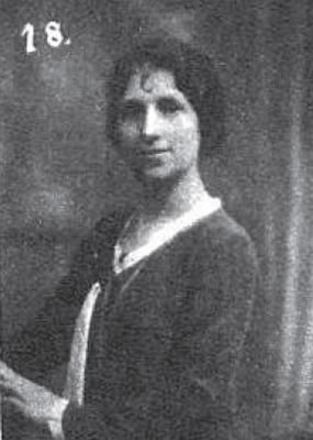 Lucía Barragán