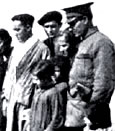 Reconstrucción del crimen