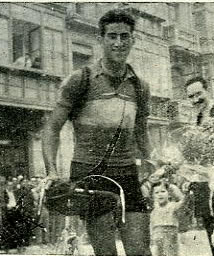 Luis Navarro