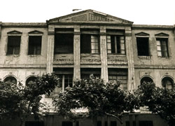 Teatro Cervantes - Arnedo