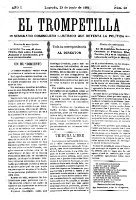 El Trompetilla