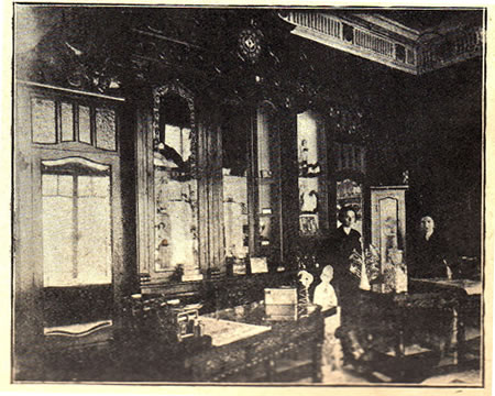 Galería de imágenes