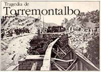 Tragedia de Torremontalbo