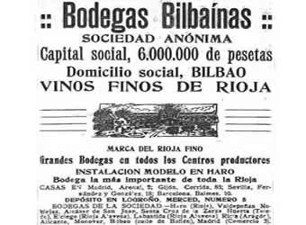 "Viña Tondonia"